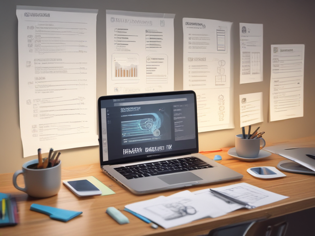 5 шагов для упрощения процесса проверки электронны