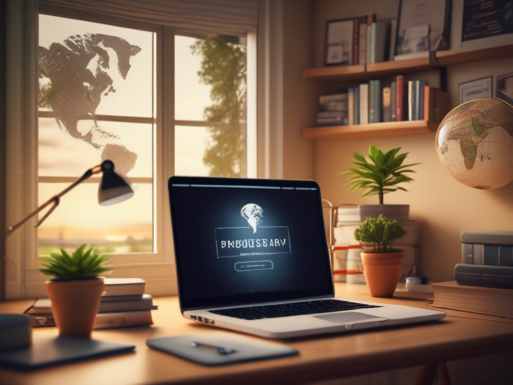 Онлайн-обучение и трансформация университетского о