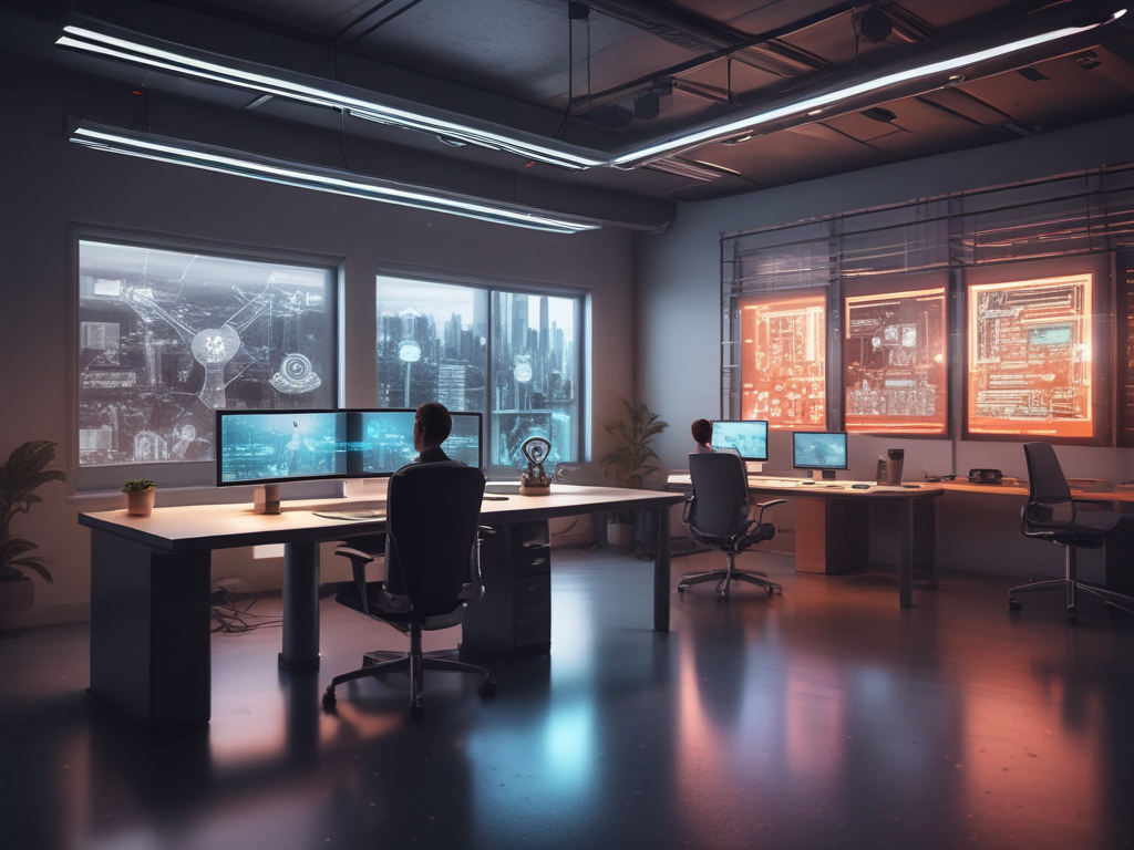 Навыки будущего 2025: какие компетенции будут вост