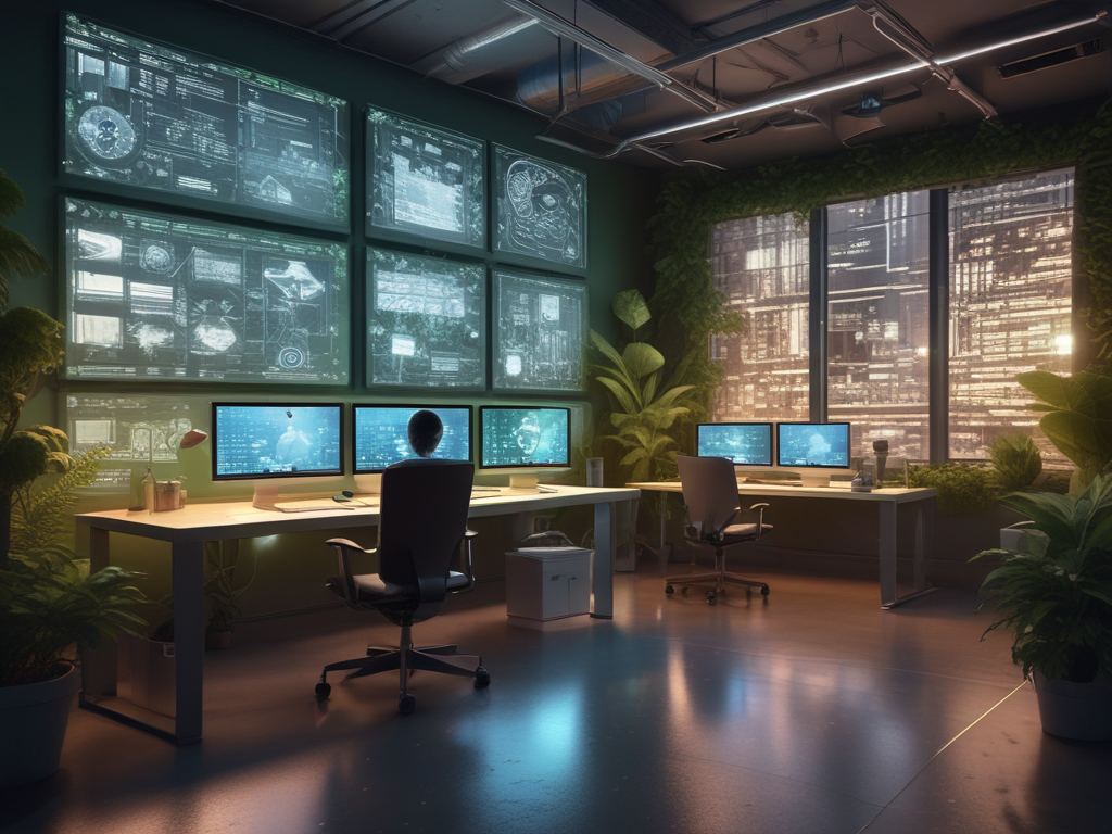 Топ-10 навыков, определяющих карьерный успех в 203